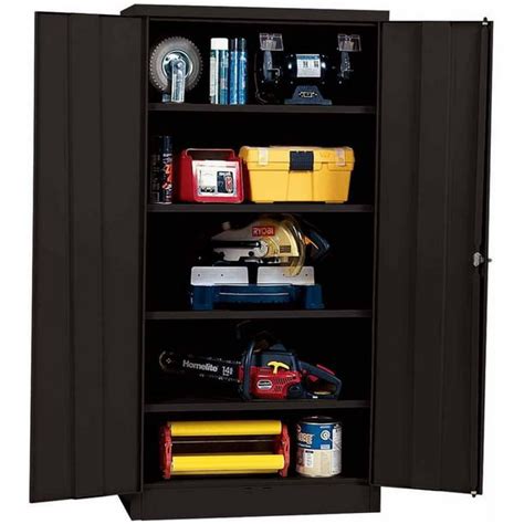 sandusky 36 lx 18 dx 72 h steel cabinet|sandusky steel garage cabinet.